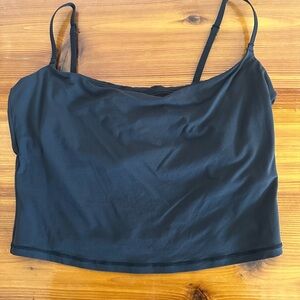 Skims Fits Everybody Cropped Cami